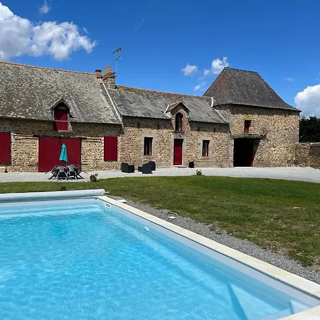 Chateau Des Cours - La Providence