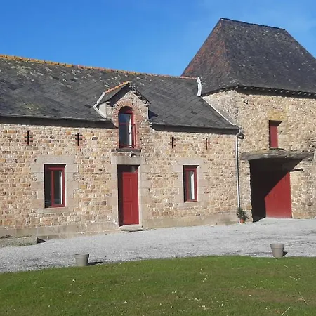 Casa vacanze Chateau Des Cours - La Providence *
