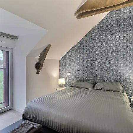 Casa vacanze Chateau Des Cours - La Providence