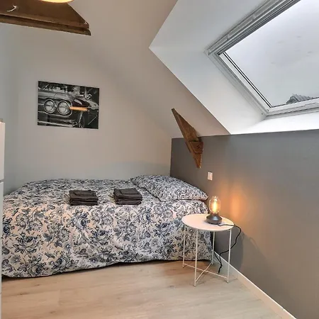 Chateau Des Cours - La Providence Casa vacanze Taillis