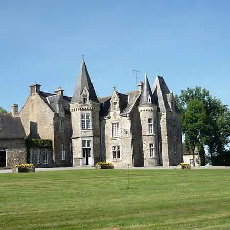 Casa vacanze Chateau Des Cours - La Providence