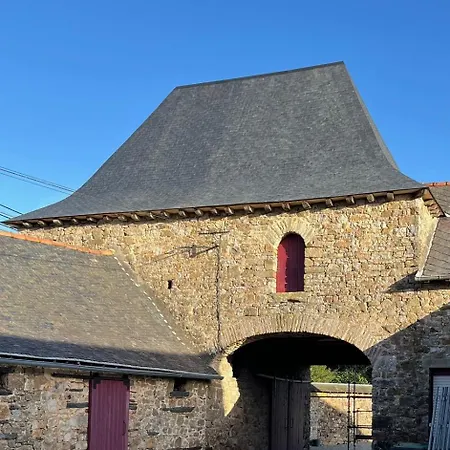 Chateau Des Cours - La Providence * Taillis